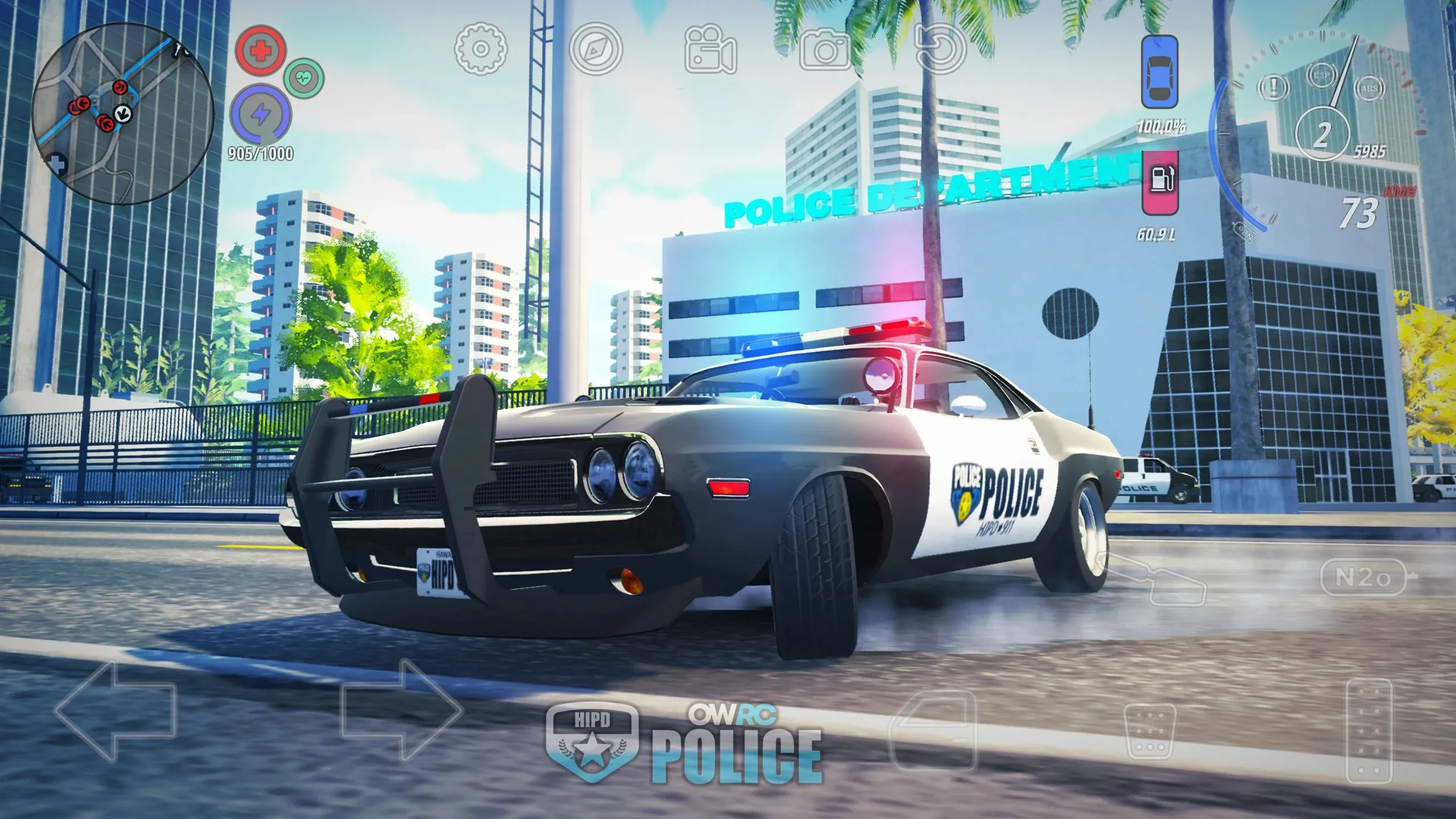 �������羯��׷��ģ��������ڹ�(����׷���ʻ��Ϸ)v1.0074 �ֻ����ͼ
