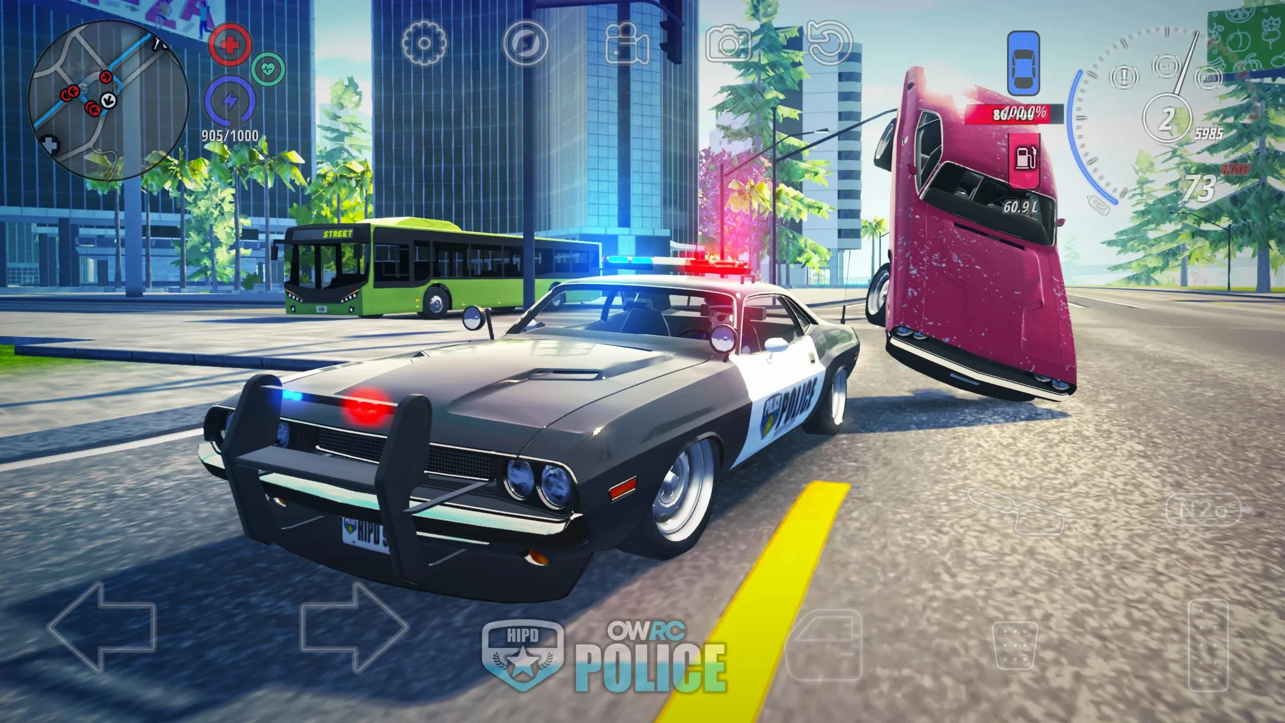 �������羯��׷��ģ��������ڹ�(����׷���ʻ��Ϸ)v1.0074 �ֻ����ͼ
