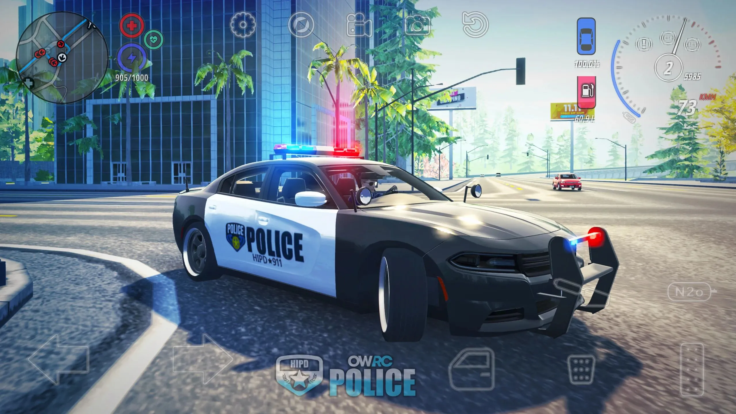 �������羯��׷��ģ��������ڹ�(����׷���ʻ��Ϸ)v1.0074 �ֻ����ͼ