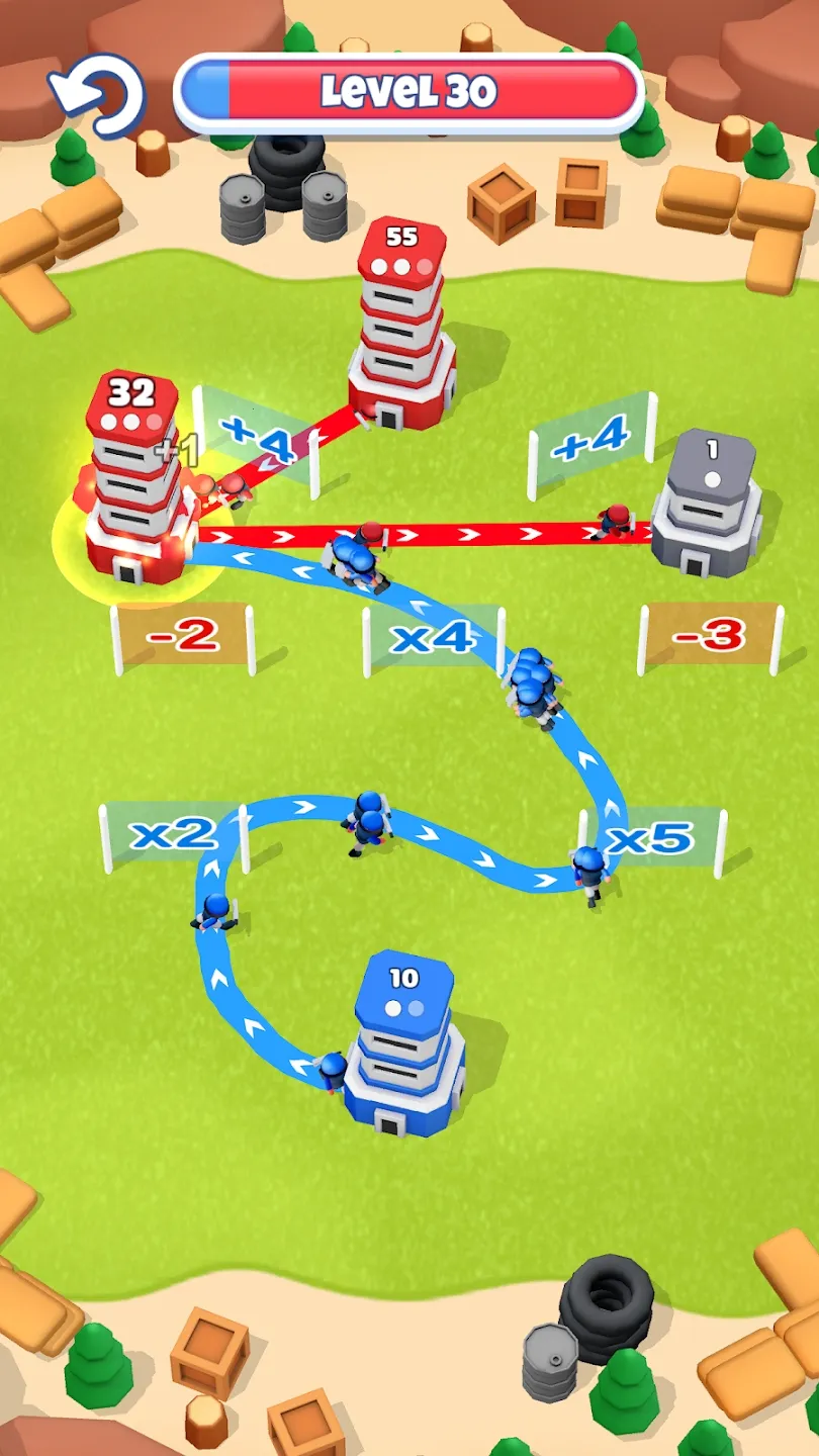 ��սս����������VIP(����ս����Ϸ)v1.27.5 �ֻ����ͼ