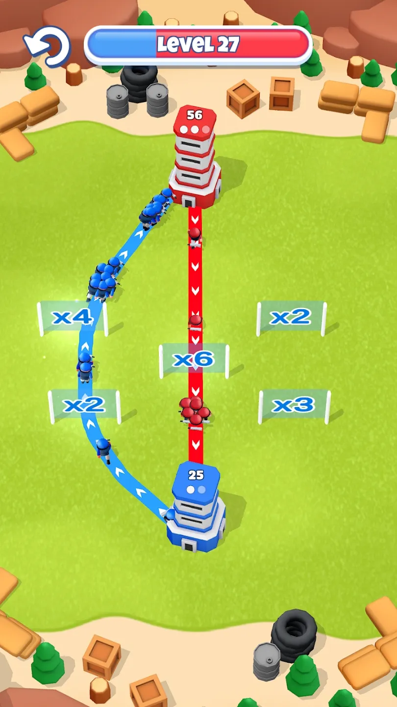 ��սս����������VIP(����ս����Ϸ)v1.27.5 �ֻ����ͼ