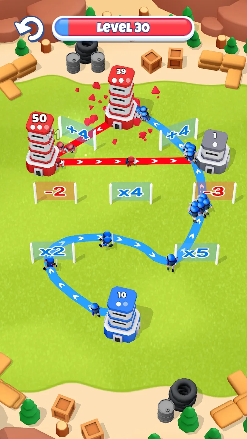 ��սս����������VIP(����ս����Ϸ)v1.27.5 �ֻ����ͼ