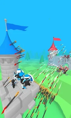 �ںϹ����֣��Ǳ�����ս�����ý���(�����Ǳ�������Ϸ)v1.8.5 �ֻ����ͼ