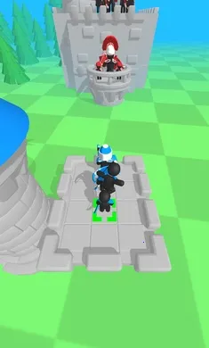 �ںϹ����֣��Ǳ�����ս�����ý���(�����Ǳ�������Ϸ)v1.8.5 �ֻ����ͼ