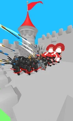 �ںϹ����֣��Ǳ�����ս�����ý���(�����Ǳ�������Ϸ)v1.8.5 �ֻ����ͼ