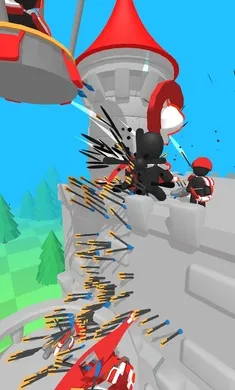 �ںϹ����֣��Ǳ�����ս�����ý���(�����Ǳ�������Ϸ)v1.8.5 �ֻ����ͼ