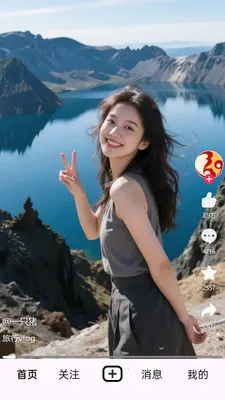 �����ƶ��罻ƽ̨2026�ٷ�����v0.3.1 ��׿���ͼ