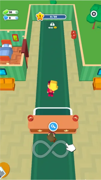 我的完美酒店2026官方正版 我的完美酒店2026官方正版