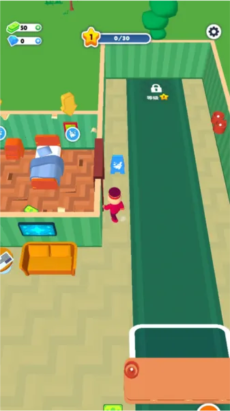 我的完美酒店2026官方正版 我的完美酒店2026官方正版