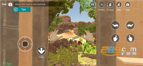 小忍的甜蜜时光安卓版手机版 小忍的甜蜜时光安卓版手机版