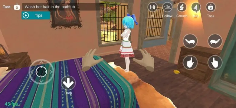 С�̵�����ʱ�ⰲ׿���ֻ���v1.0.9 �ֻ����ͼ