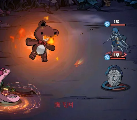 幻灵召唤师2026下载安装 幻灵召唤师2026下载安装