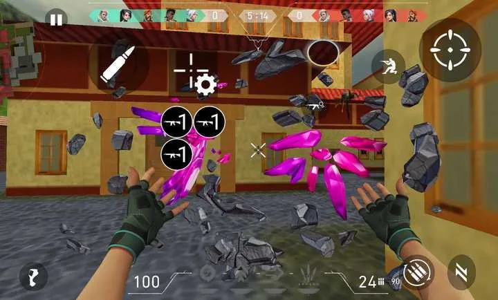 ��η��ԼValStrikeƤ���л���2026�ٷ�����v ��׿���ͼ