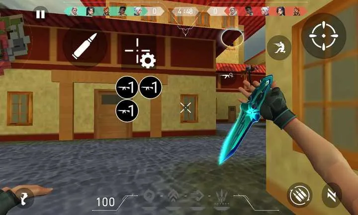 ��η��ԼValStrikeƤ���л���2026�ٷ�����v ��׿���ͼ