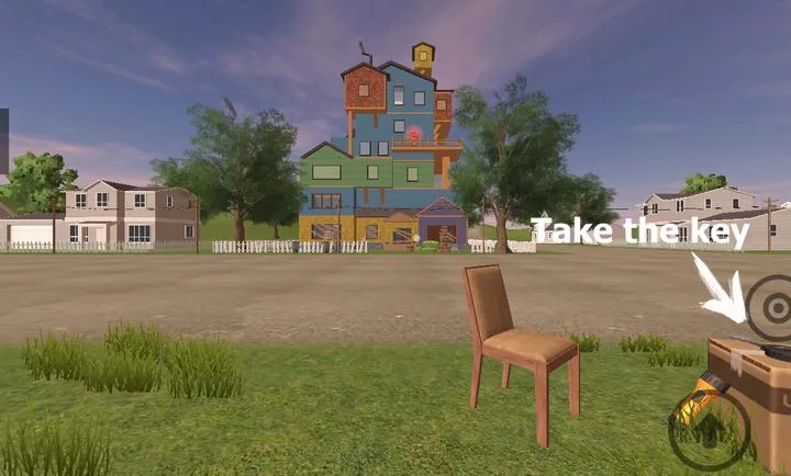 ��ŭ���ھӣ��⹹(а���ھ���Ϸ)v2.1 �ٷ������ͼ