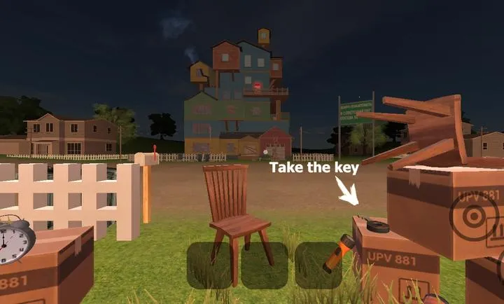 ����˹��ŭ���ھ�(����ھ���Ϸ)v0.3 ��׿���ͼ