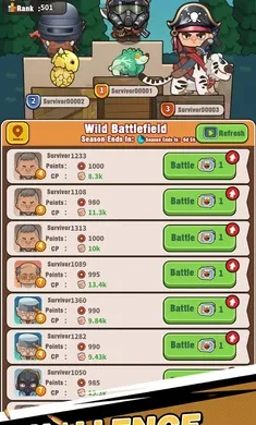 �Ҵ���Ӫ��Z�����˵�(����������Ϸ)v0.1.2 �ֻ����ͼ