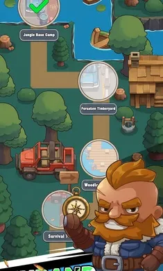 �Ҵ���Ӫ��Z�����˵�(����������Ϸ)v0.1.2 �ֻ����ͼ