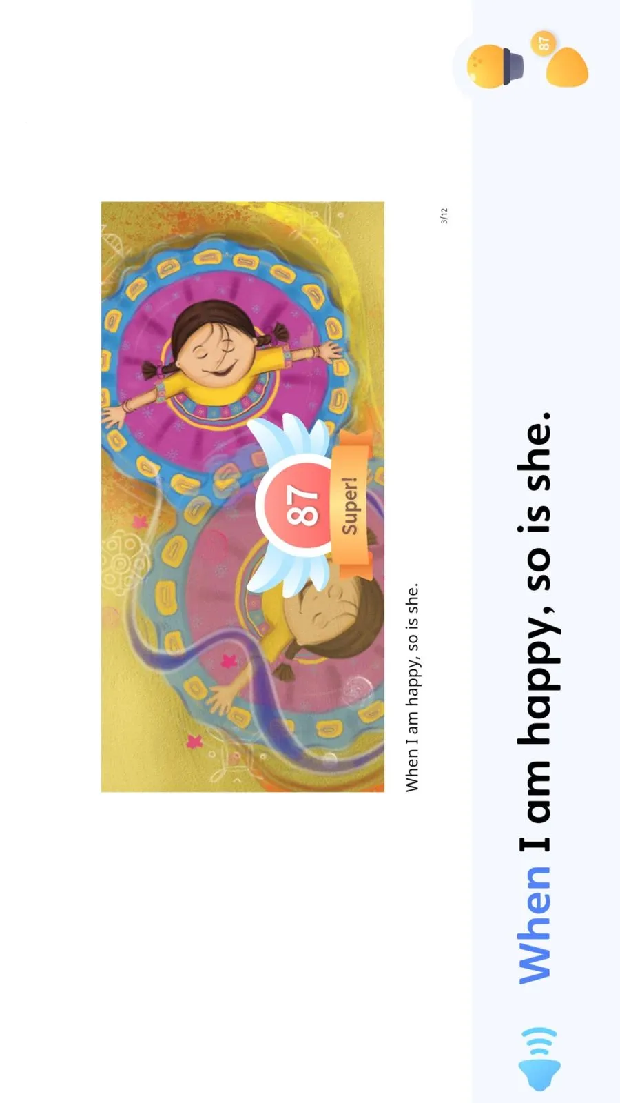 �����(Ӣ���Ķ�ƽ̨)v26.04.13 ��׿���ͼ