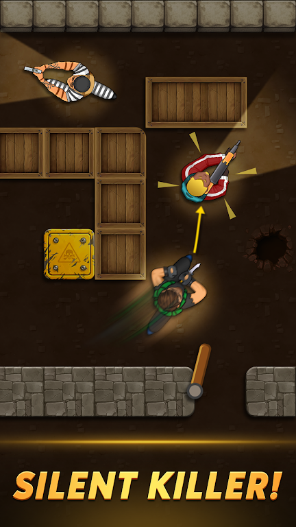 �̿�����(Ǳ�в��Զ�����Ϸ)v0.1 �ֻ����ͼ