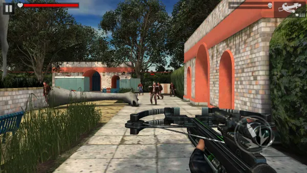 ������ʾ¼�����˵�(��ʬ�����Ϸ)v1.11.2 �ٷ������ͼ