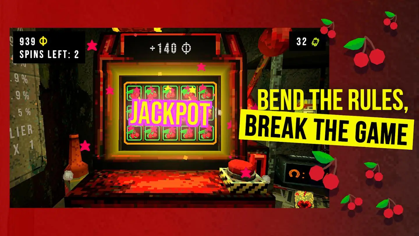 ��Ҷ����Ԩ�����˵�(��ħ��Ϸ)v1.4.1 �ٷ������ͼ