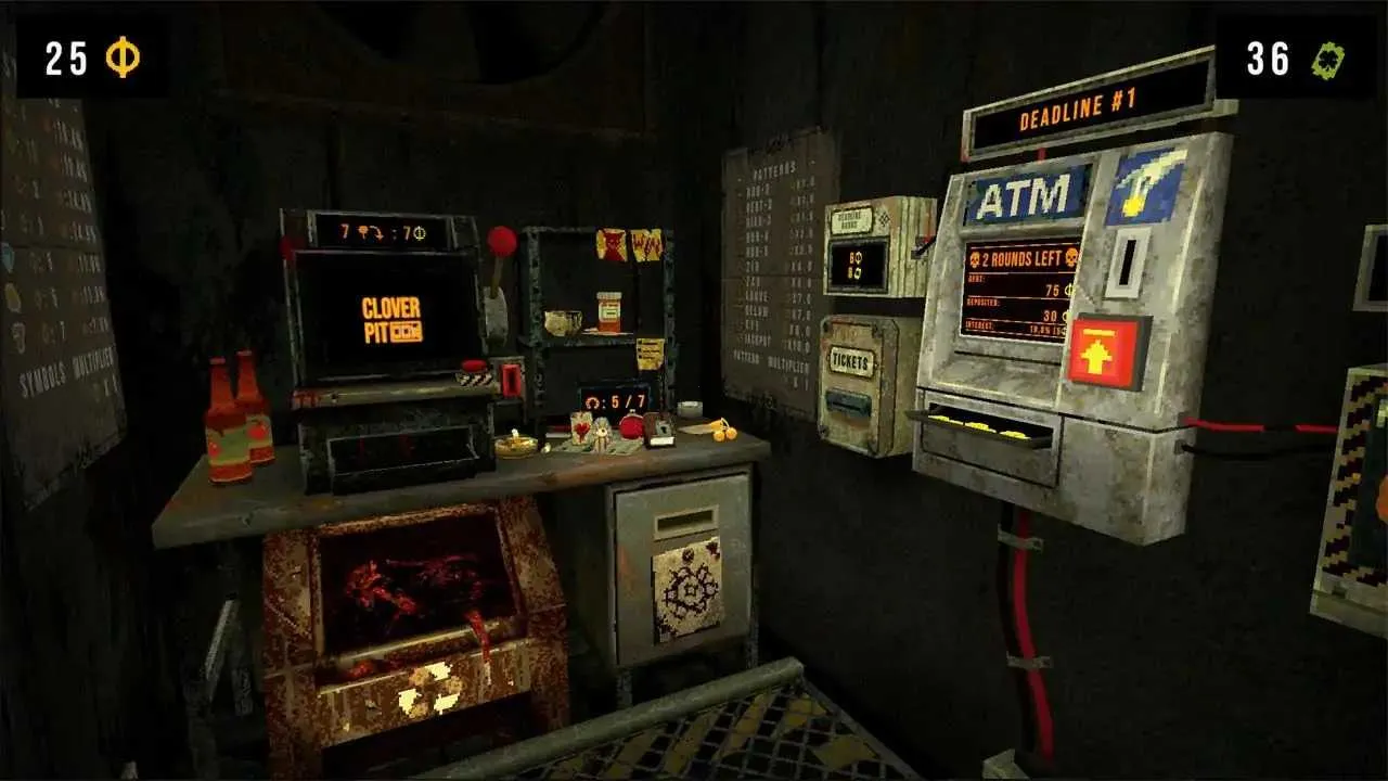 ��Ҷ����Ԩ�����˵�(��ħ��Ϸ)v1.4.1 �ٷ������ͼ