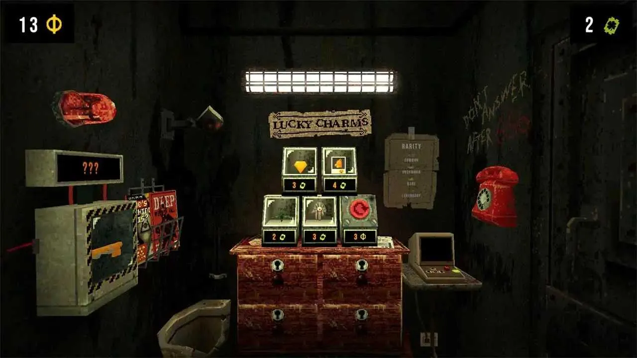 ��Ҷ����Ԩ�����˵�(��ħ��Ϸ)v1.4.1 �ٷ������ͼ