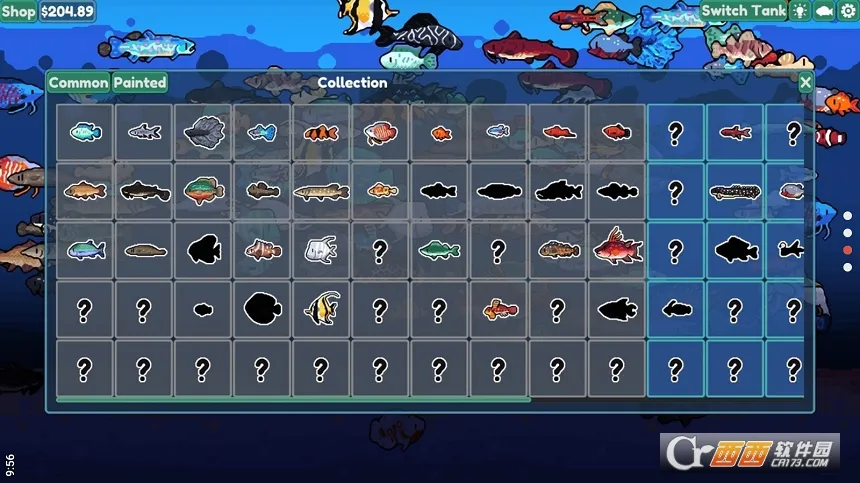 ����ˮ������޻��������ֻ���v1.1.1 ��׿���ͼ