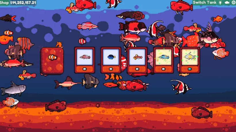 ����ˮ������޻��������ֻ���v1.1.1 ��׿���ͼ