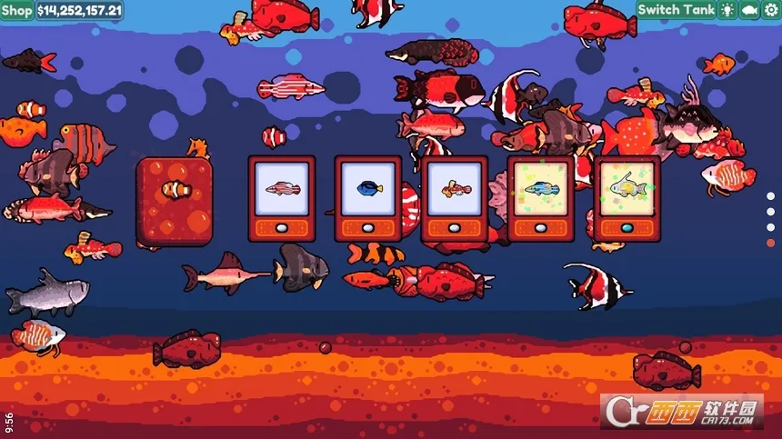 ����ˮ������޻��������ֻ���v1.1.1 ��׿���ͼ