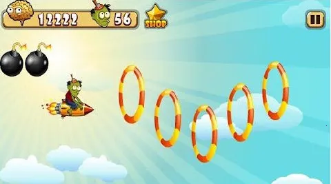 ���Ľ�ʬ���ײ˵��汾v1.0 ��Ѱ��ͼ