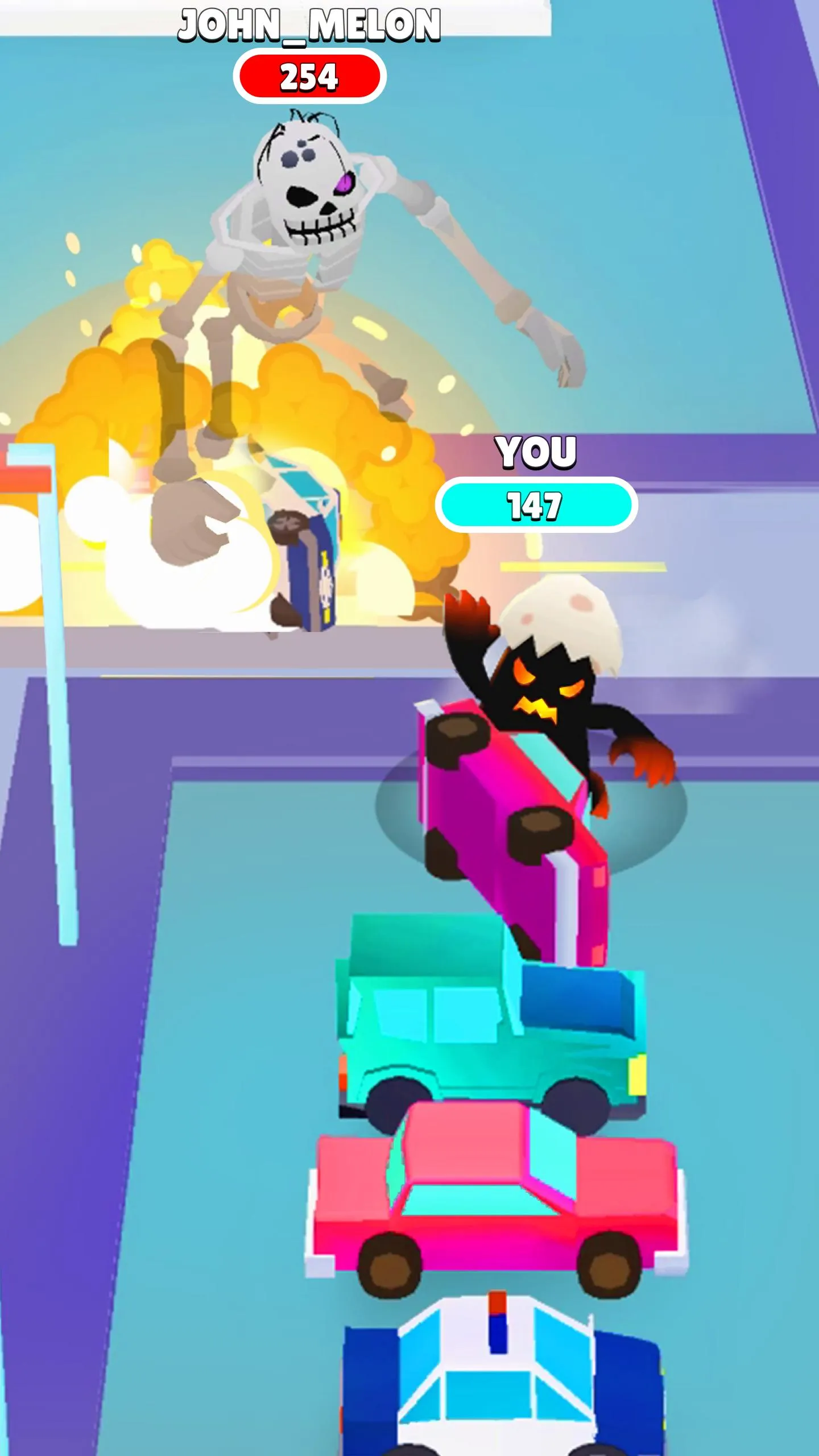 ����Ұ��EVO2026�ٷ�����v1.88 ��׿���ͼ