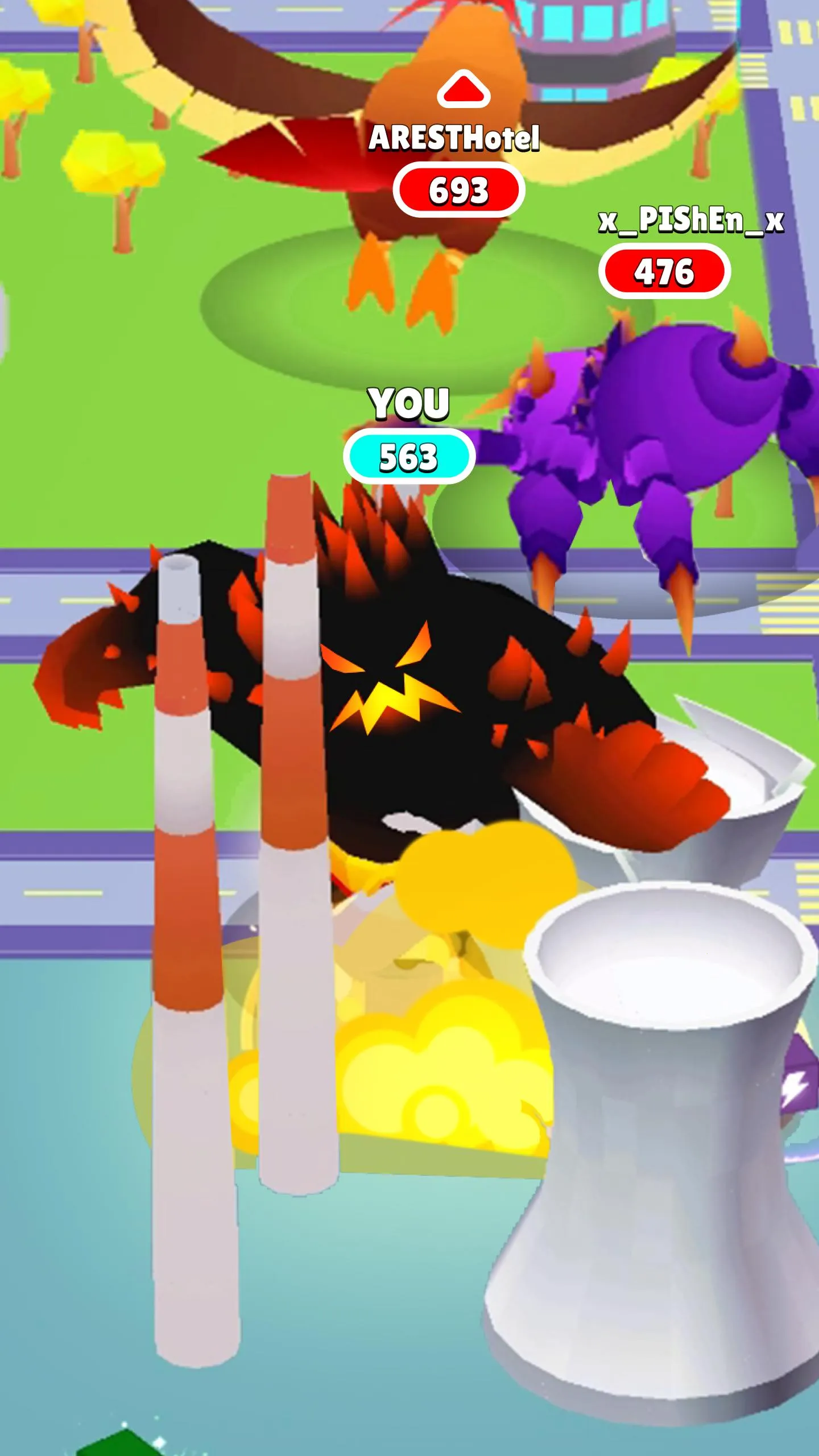 ����Ұ��EVO2026�ٷ�����v1.88 ��׿���ͼ