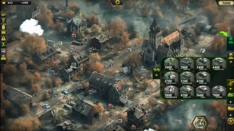 ǰ�ߣ���ս�¹�����(��ս���²�����Ϸ)v1.0.0 ��Ѱ��ͼ