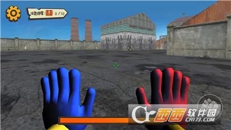 ���������ػ���(�ֲ�ð����Ϸ)v5.3.27 ��׿���ͼ