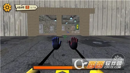 ���������ػ���(�ֲ�ð����Ϸ)v5.3.27 ��׿���ͼ