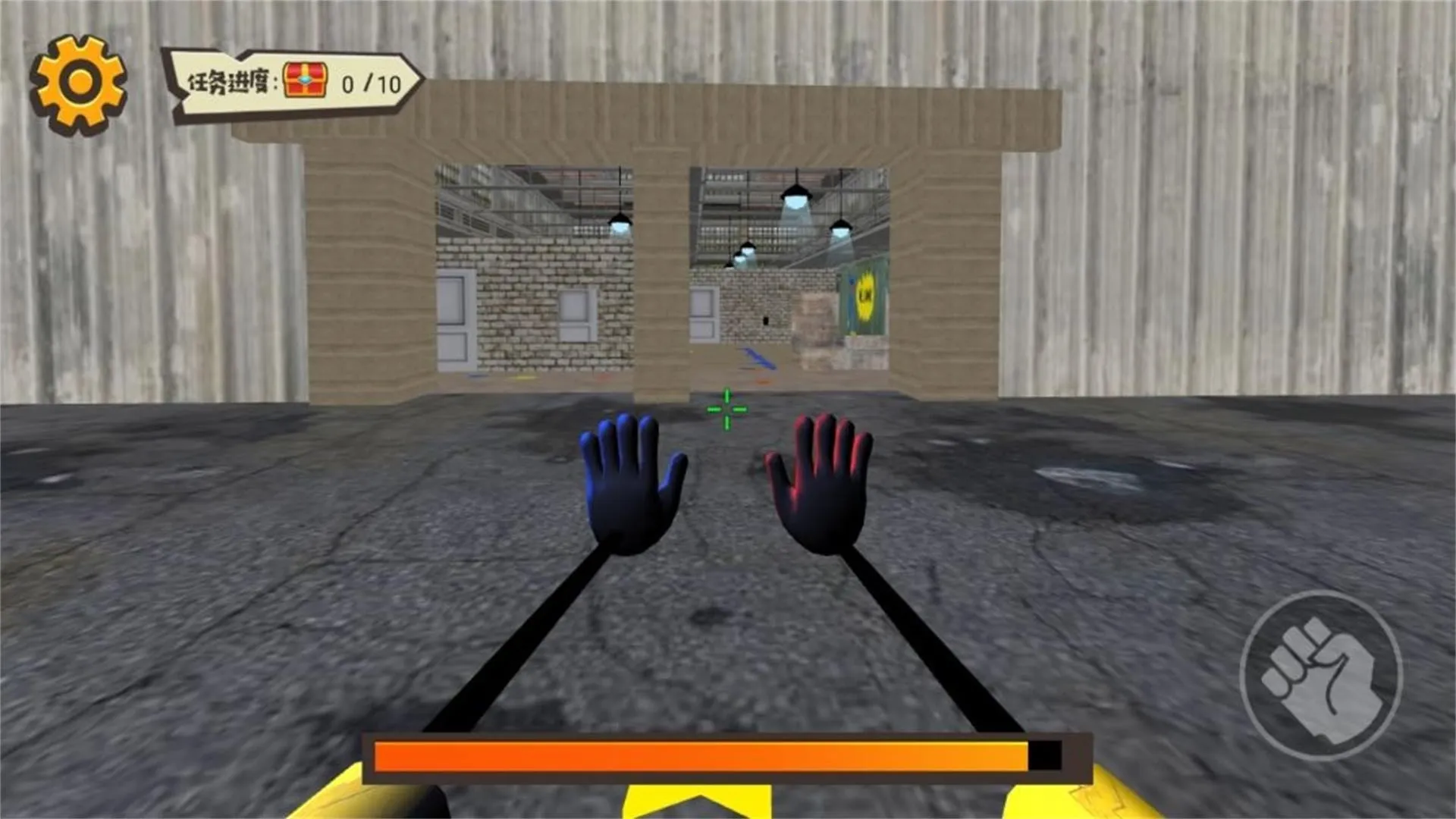 ���������ػ���(�ֲ�ð����Ϸ)v5.3.27 ��׿���ͼ