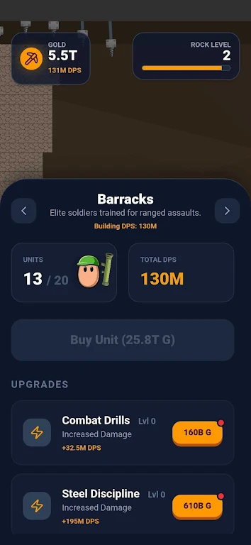 �������(�ڿ�ð����Ϸ)v1.0.1 ��׿���ͼ