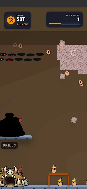 �������(�ڿ�ð����Ϸ)v1.0.1 ��׿���ͼ