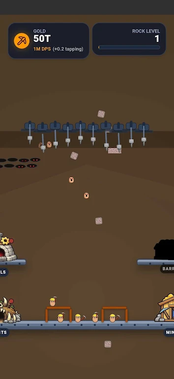 �������(�ڿ�ð����Ϸ)v1.0.1 ��׿���ͼ