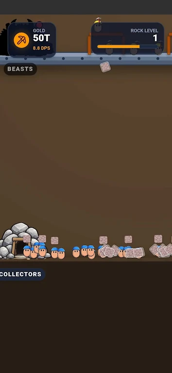 �������(�ڿ�ð����Ϸ)v1.0.1 ��׿���ͼ
