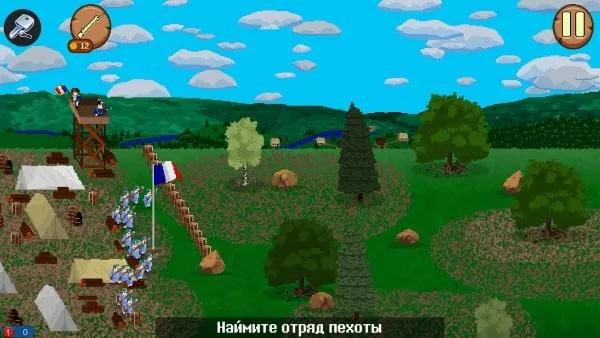 1812����ͻ��(����������Ϸ)v2.1b �ٷ������ͼ