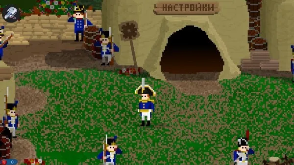 1812����ͻ��(����������Ϸ)v2.1b �ٷ������ͼ