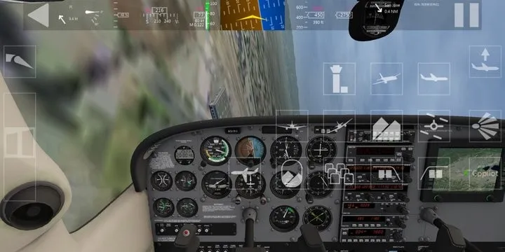 ����ģ����2020(ģ�������Ϸ)v20.20.43 �ٷ������ͼ