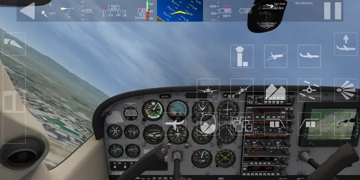 ����ģ����2020(ģ�������Ϸ)v20.20.43 �ٷ������ͼ
