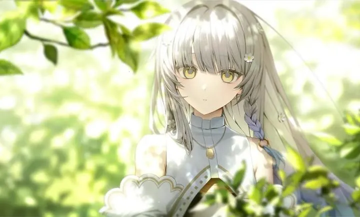 Kanade2026�ٷ�����v1.0.4 �ٷ������ͼ