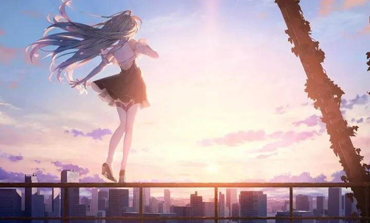 Kanade2026�ٷ�����v1.0.4 �ٷ������ͼ