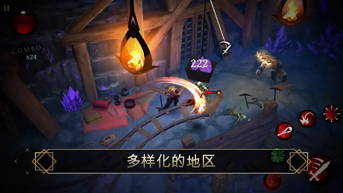 剑魂2026最新版本 剑魂2026最新版本