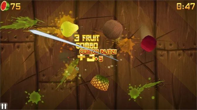 Fruit Ninja2026���°汾v3.95.3 ��Ѱ��ͼ
